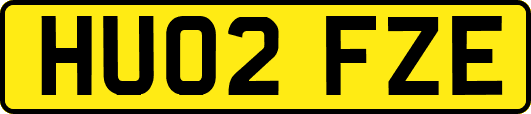 HU02FZE