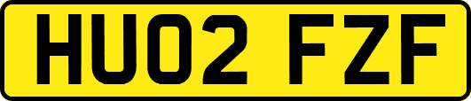HU02FZF