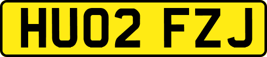 HU02FZJ