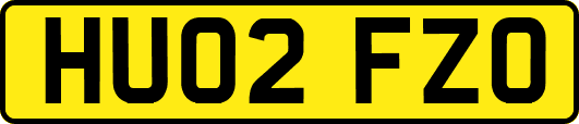 HU02FZO