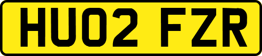 HU02FZR
