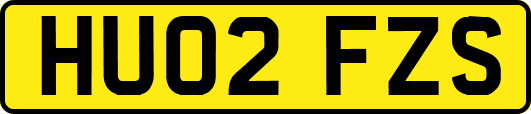 HU02FZS