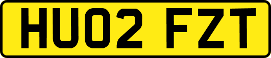 HU02FZT
