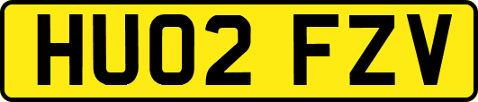 HU02FZV