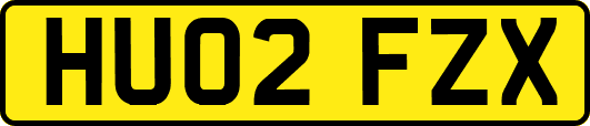 HU02FZX