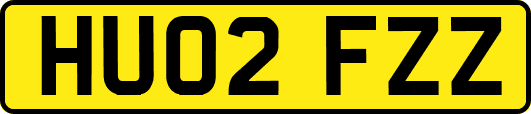 HU02FZZ