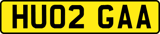 HU02GAA