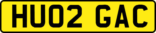 HU02GAC
