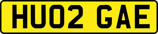 HU02GAE