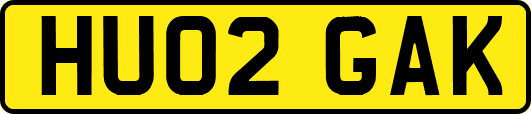 HU02GAK