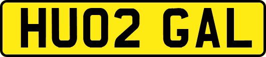 HU02GAL