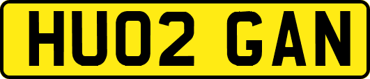 HU02GAN