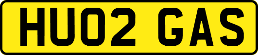 HU02GAS