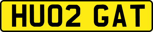 HU02GAT