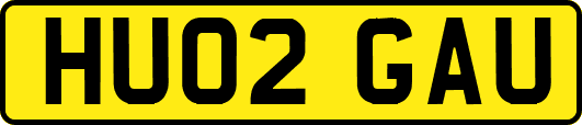 HU02GAU