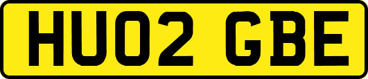 HU02GBE