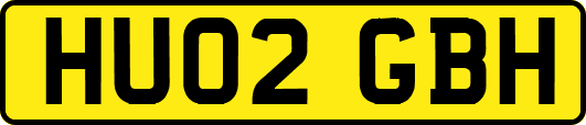 HU02GBH