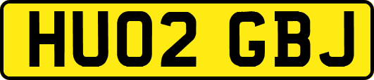 HU02GBJ