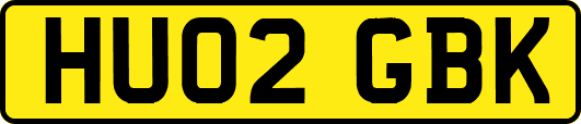 HU02GBK