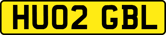 HU02GBL