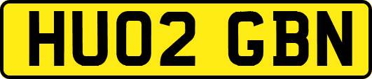 HU02GBN