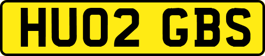 HU02GBS