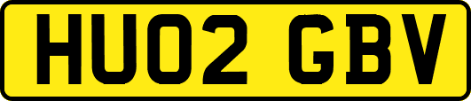 HU02GBV
