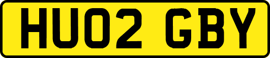HU02GBY