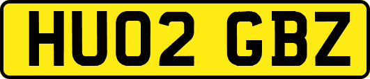 HU02GBZ