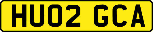 HU02GCA