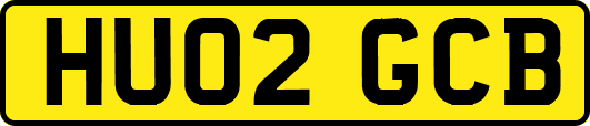 HU02GCB