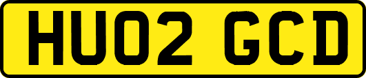HU02GCD