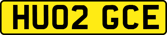 HU02GCE