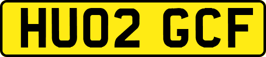 HU02GCF