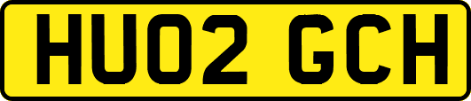 HU02GCH