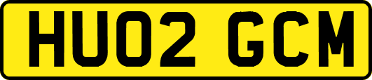 HU02GCM