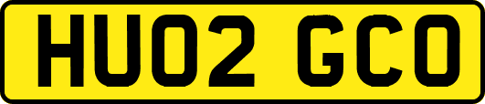 HU02GCO