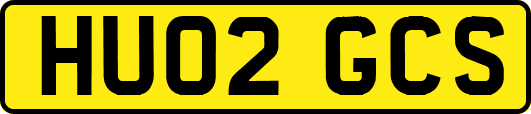 HU02GCS