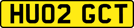 HU02GCT