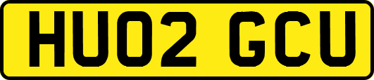 HU02GCU