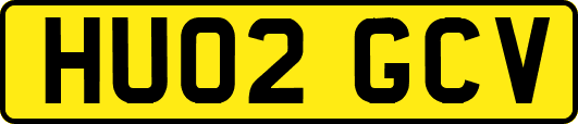 HU02GCV