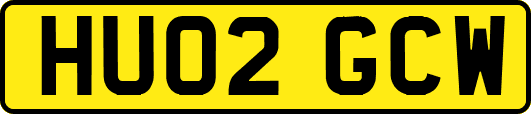 HU02GCW