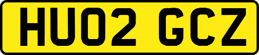 HU02GCZ