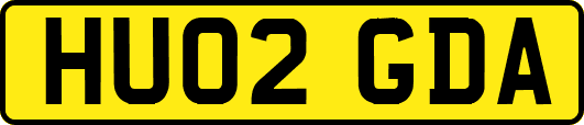HU02GDA