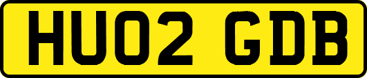 HU02GDB