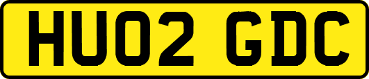 HU02GDC