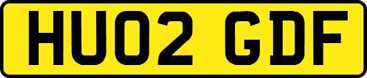 HU02GDF