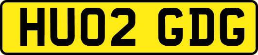 HU02GDG