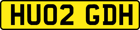 HU02GDH