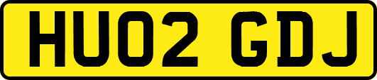 HU02GDJ